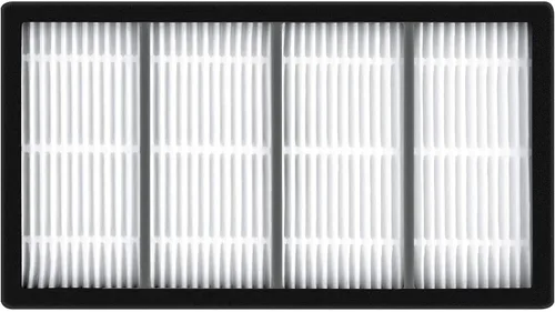 Vista 4 de Hongfa Piezas de repuesto para aspiradora Roomba S9/S9+ (9150/9550): 18 paquetes incluyen filtros, cepillos laterales y cepillos de goma
