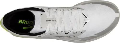 Vista 5 de Brooks Draft XC - Tenis para correr de fondo