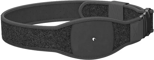 Vista 3 de Skywin VR Tracker Belt for HTC Vive System Tracker Puck - Adjustable Belt Strap for Waist and Full-Body Tracking in Virtual Reality