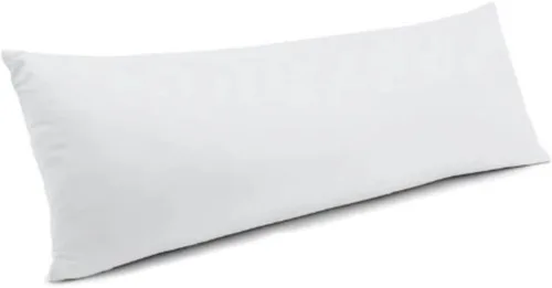 Vista 10 de Relleno de almohada de plumón sintético, hipoalergénico, almohada imitación de plumón para fundas de sofá, almohada decorativa, cojín y almohada