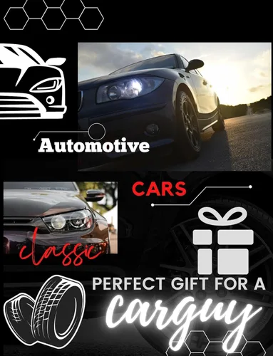 Vista 6 de Huglanket Regalos Car Guy Mantas para Hombres, Manta de Franela para Amantes de los Automóviles, Mecánicos, Entusiastas - Cumpleaños, Navidad