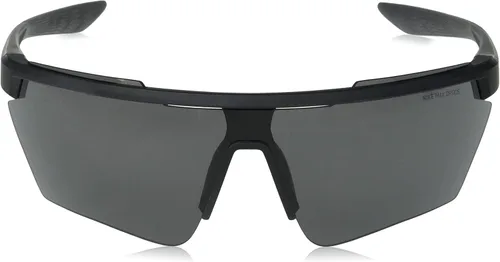 Vista 2 de Nike Adrenaline P Gafas de sol polarizadas rectangulares negro mate 6615135