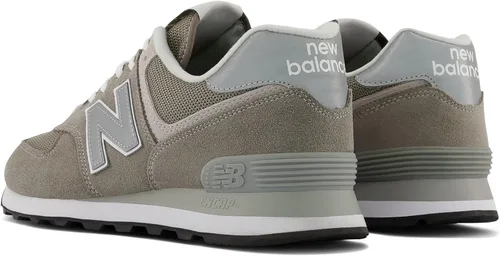 Vista 10 de New Balance 574 V2 Evergreen - Tenis para hombre, talla 11 de EE. UU.