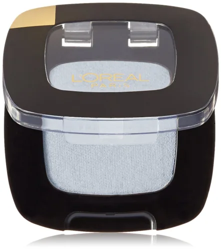 Vista 6 de L'Oréal Paris Colour Riche Monos - Sombra de ojos, Matte Chill, 0.12 oz.