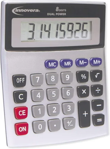 Vista 5 de Calculadora de escritorio 15927