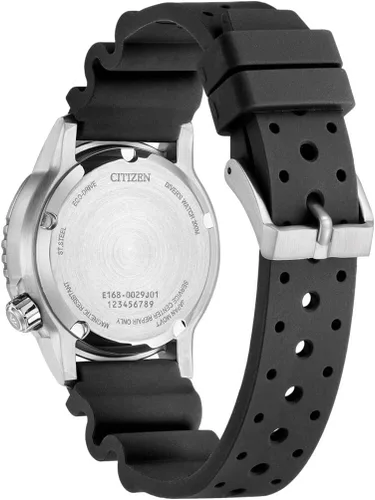 Vista 2 de Citizen Reloj Mujer Analogue Eco-Drive 32024734