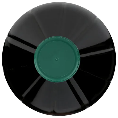 Vista 4 de Eden Vinagre de vino tinto orgánico, 32 fl oz, crudo, vidrio ámbar