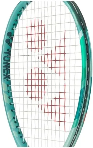 Vista 4 de YONEX YONEX - Raqueta de tenis YONEX EZONE Game Sky Blue