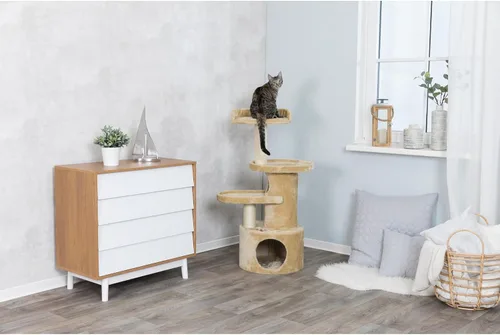 Vista 9 de Trixie Pet Products, Beige