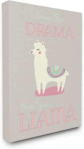 Vista 6 de Stupell Industries Placa de pared con diseño de llama y drama bohemio, fabricada con orgullo en Estados Unidos