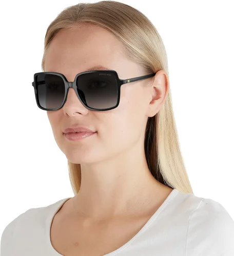 Vista 7 de Michael Kors Women's Mk2098u Isle of Palms Universal Fit Square Sunglasses