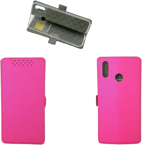 Vista 6 de Funda para Xiaomi Redmi Note 7, color negro