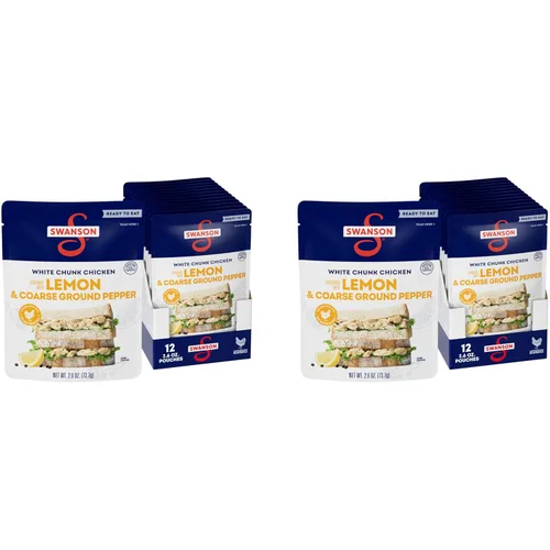 Vista 16 de Campbell's Dip de Pollo Buffalo