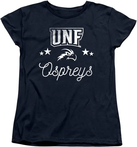 Vista 148 de LOGOVISION Colección oficial de camisetas para mujer con diseño de mascota universitaria