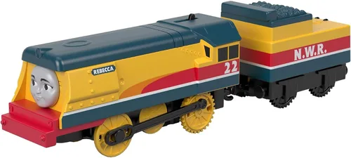 Vista 9 de Tren Gordon Fisher-Price Thomas & Friends.