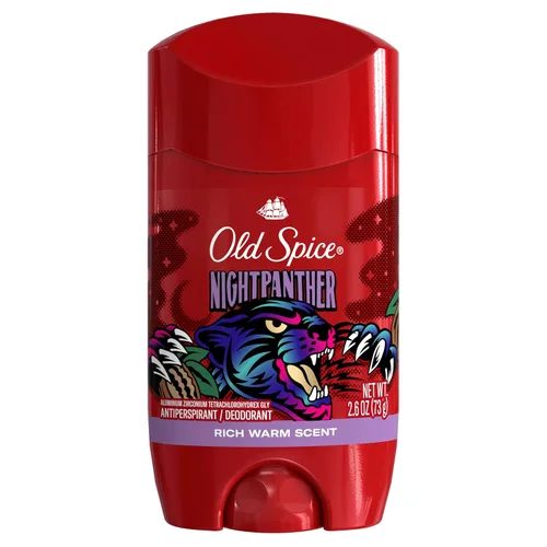 Vista 12 de Old Spice Desodorante sin aluminio para hombres, protección contra el olor 24/7, frescura y aroma duradero 24/7, se aplica transparente, Bearglove