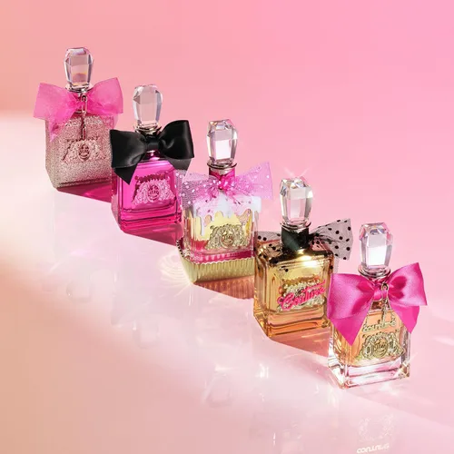 Vista 6 de Viva La Juicy Rose