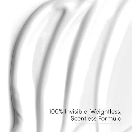 Vista 5 de ZENMED Hidratante sin aceite con SPF 30-2.5 oz. Fórmula ligera y transparente 100% libre de PABA que ayuda a proteger los tipos de piel sensible