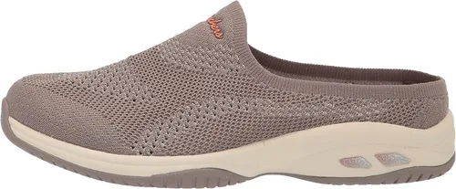 Vista 8 de Skechers Zuecos de punto para ganar para mujer