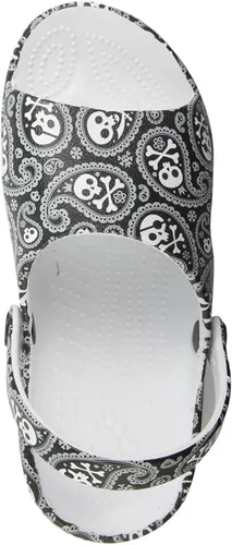 Vista 3 de DAWGS Unisex-Niño deslizante, Shiver Me Timbers, 9