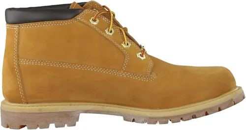 Vista 8 de Timberland - Botines impermeables modelo Nellie Double para mujer