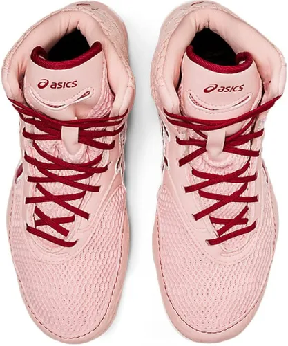 Vista 6 de ASICS Zapatos de lucha MATBLAZER para mujer