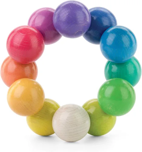 Vista 9 de PLAYABLE ART Pelota, Natural 20