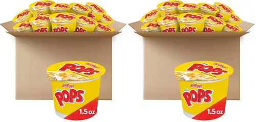 Vista 10 de Kellogg's Copa de cereales, Paquete surtido