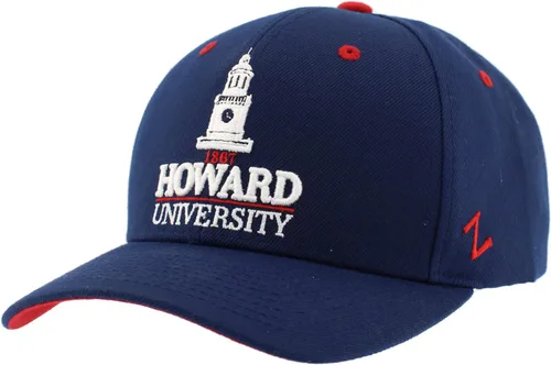 Vista 11 de ZHATS NCAA Gorra Snapback con Licencia Oficial de la NCAA para Adultos Unisex, Color del Equipo Competidor