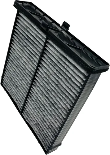 Vista 4 de Filtro de aire de cabina para Mazda 3 (2019-2023) CX-30 (2020-2023) CX-50 (2023)
