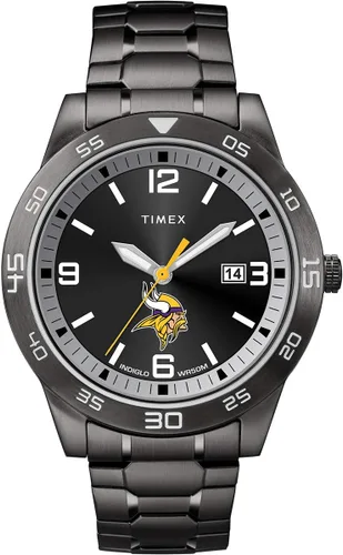 Vista 3 de Timex Reloj Acclaim de la NFL para hombre
