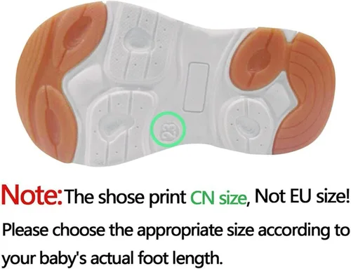 Vista 7 de Calcetines antideslizantes y transpirables ligeros mocasines a rayas de arco iris mocasines para bebés y niños pequeños