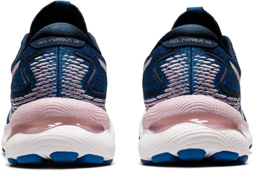 Vista 5 de ASICS - Tenis de correr Gel-Nimbus 24 para mujer