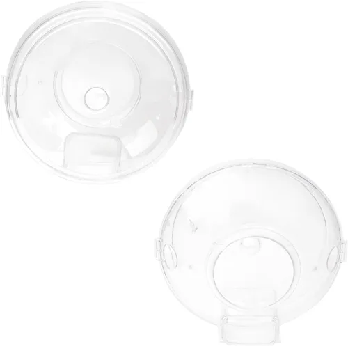 Vista 5 de Cuenca de cacerola de agua de 2 1/2 cuartos para aspiradora Rainbow E2 tipo 12 y E-2 (eSERIES™) - Tazón de agua de repuesto para Negro, Plata, Serie