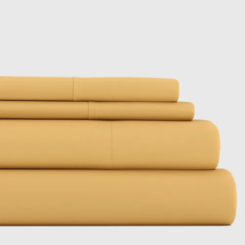 Vista 51 de Linen Market Juego de Sábanas de Microfibra Cepillada Twin de 3 Piezas – Certificado Oeko-TEX Ultra Suave y Sin Arrugas - Sábanas de Bolsillo