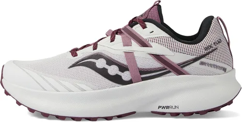 Vista 5 de Saucony Tenis de correr Ride 15 Tr para mujer