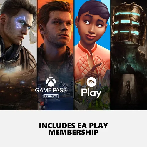 Vista 7 de Xbox Game Pass Ultimate - Membresía de 1 mes - Xbox Series XS, Xbox One, Windows Código digital