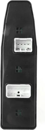 Vista 4 de Interruptor de ventana principal de la energía eléctrica del coche Botón elevador LHD, para Chevrolet Epica 2007-2013 96645319, Interruptor