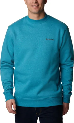 Vista 14 de Columbia - Jersey de cuello redondo Hart Mountain II para hombre