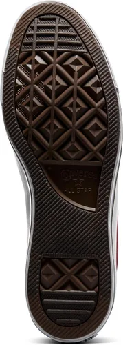 Vista 6 de Converse Chuck Taylor All Star - Tenis altos unisex para mujer de temporada 2019