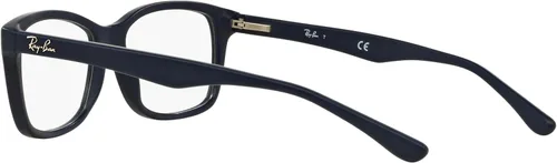 Vista 34 de Ray-Ban unisex-adult Rx5228 Square Prescription Eyeglass Frames