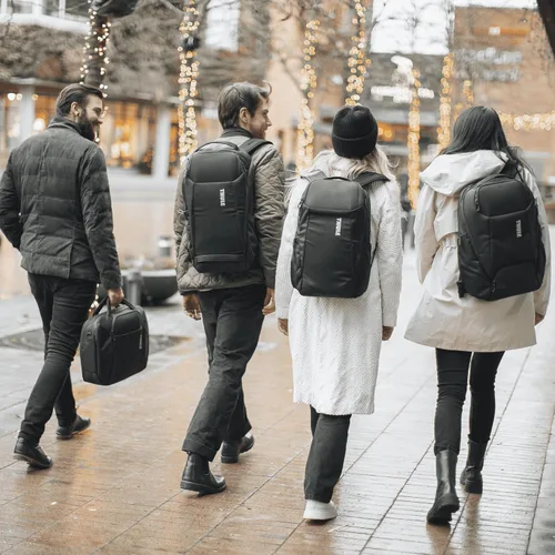 Vista 6 de Thule Mochila Accent