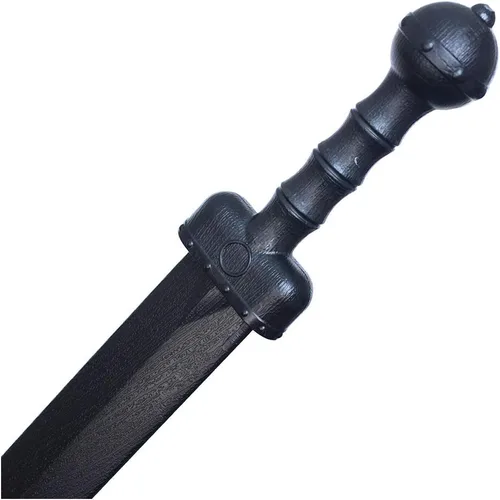 Vista 2 de Wuu Jau Espada romana de polipropileno de 31