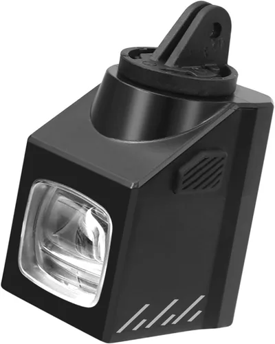Vista 7 de Extremo brillante ciclo luz frontal cambio remoto agua 1600LM haz noche ciclismo advertencia luz de haz ancho ciclo luz