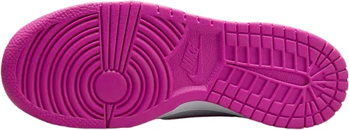 Vista 726 de Nike Kid's Dunk Low Sneaker