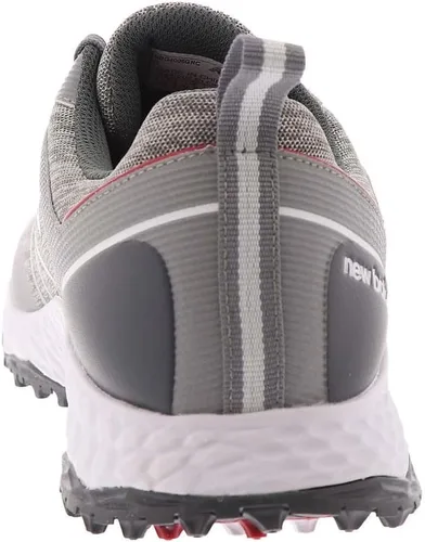 Vista 7 de New Balance Zapatos de golf Fresh Foam Contend para hombre