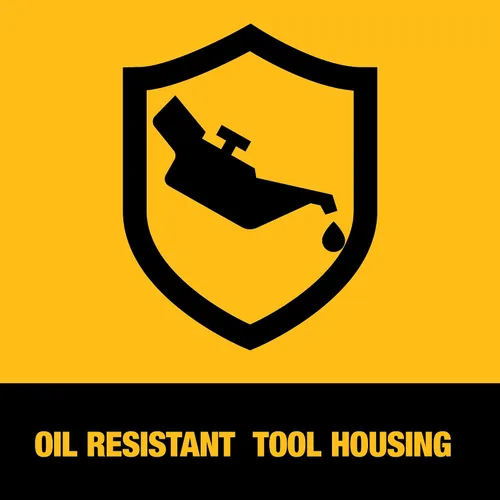 Vista 6 de DEWALT ATOMIC 20V MAX Ratilla inalámbrica sin escobillas, 1/2 pulgada, solo herramienta desnuda (DCF512B)