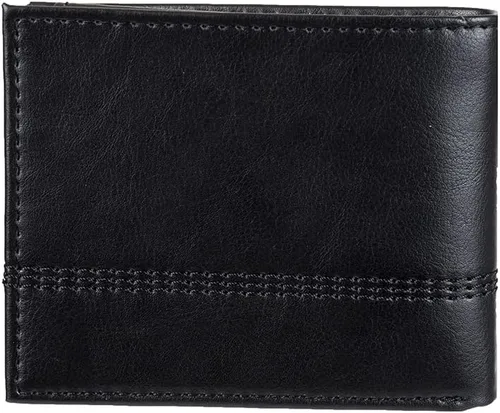 Vista 4 de Columbia Billetera plegable delgada para hombre