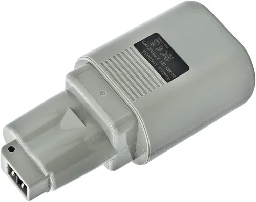 Vista 5 de ExpertPower Univolt 12v 2000mAh NiMh batería para DW9050 DW945
