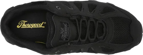 Vista 2 de Thorogood Serie Crosstrex BBP Impermeable, Oxford para Senderismo
